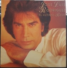 JOSE LUIS RODRIGUEZ - EL ULTIMO BESO (1985) - PLAK 2.EL