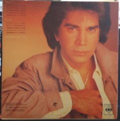 JOSE LUIS RODRIGUEZ - EL ULTIMO BESO (1985) - PLAK 2.EL