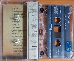 ENYA - THE CELTS (1992) - KASET MMY 2.EL