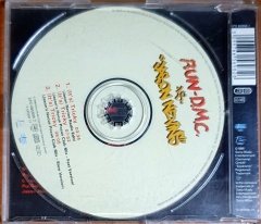 RUN-DMC VS. JASON NEVINS - (IT'S) TRICKY (1998) - CD SINGLE 2.EL