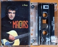 ENRICO MACIAS - A SUZY (1993) - KASET TOPKAPI 2.EL