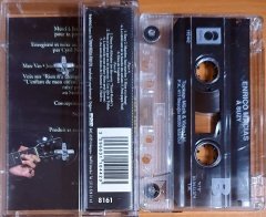 ENRICO MACIAS - A SUZY (1993) - KASET TOPKAPI 2.EL