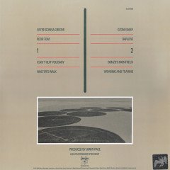 LED ZEPPELIN - CODA (1982) - LP 180GR PLAK SIFIR