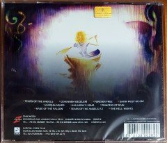 ALMORA - KALIHORA'S SONG (2003) - CD SIFIR
