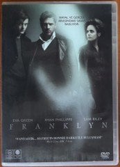 FRANKLYN - EVA GREEN - DVD 2.EL