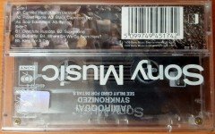 JAMIROQUAI - SYNKRONIZED CASSETTE MADE IN TURKEY ''NEW''