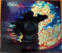 LIFELINE - NEW FRONTIER / YAHYA DAİ ŞEVKET AKINCI AKIN ELDES CEM AKSEL (2005) CD SIFIR