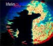 LIFELINE - NEW FRONTIER / YAHYA DAİ ŞEVKET AKINCI AKIN ELDES CEM AKSEL (2005) CD SIFIR