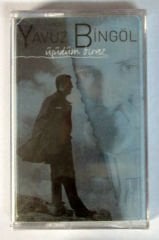 YAVUZ BİNGÖL - ÜŞÜDÜM BİRAZ KASET SIFIR