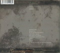 LAMBCHOP - DAMAGED (2006) - 2CD DIGIPACK 2.EL