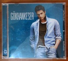 GÖKHAN KESER 2012 CD 2.EL