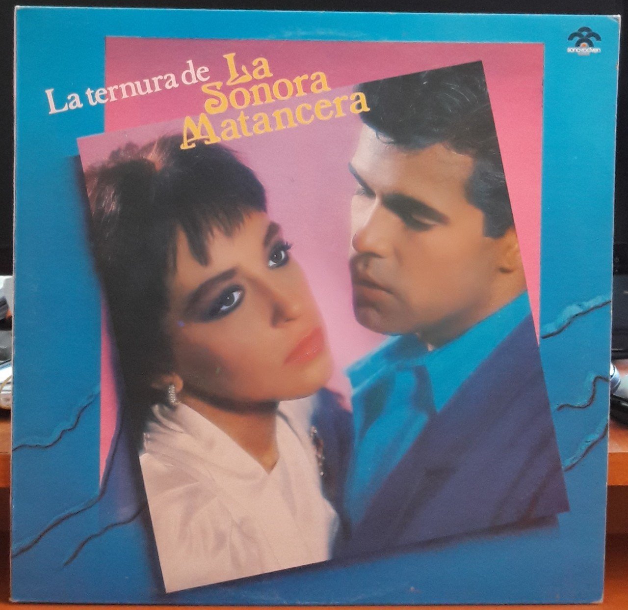 LA TERNURA DE LA SONORA MATANCERA - PLAK 2.EL