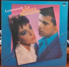 LA TERNURA DE LA SONORA MATANCERA - PLAK 2.EL