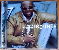 TERENCE BLANCHARD - BOUNCE (2003) - CD 2.EL