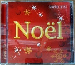 NOEL - SUPER HITS / PETULA CLARK, JACK LANTIER, HENRI PELISSIER (2006) 2CD 2.EL