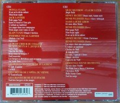 NOEL - SUPER HITS / PETULA CLARK, JACK LANTIER, HENRI PELISSIER (2006) 2CD 2.EL