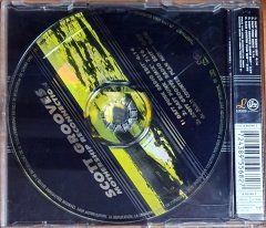 SCOTT GROOVES - MOTHERSHIP RECONNECTION (1998) - CD SOMA SINGLE 2.EL