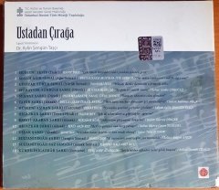 USTADAN ÇIRAĞA / SANAT YÖNETMENİ: DR. AYLİN ŞENGÜN TAŞÇI - CD 2.EL