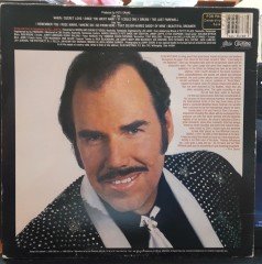 SLIM WHITMAN - SONGS I LOVE TO SING (1980) - PLAK 2.EL