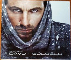 DAVUT GÜLOĞLU - SENİ SENİ CD SIFIR