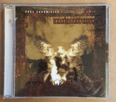 ROSE CHRONICLES - HAPPILY EVER AFTER (1996) - CD 2.EL