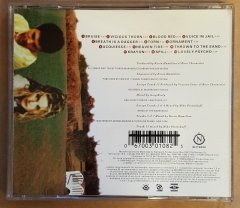 ROSE CHRONICLES - HAPPILY EVER AFTER (1996) - CD 2.EL