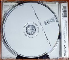 ANOUK - R U KIDDIN' ME (1999) - CD SINGLE 2.EL