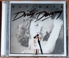ULTIMATE DIRTY DANCING / OTIS REDDING, ERIC CARMEN, FRANKIE VALLI, MICHEAL LLOYD, MERRY CLAYTON (2003) - CD 2.EL