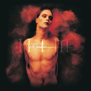 HIM - GREATEST LOVE SONGS VOL. 666 (1997) - LP 2022 SIFIR PLAK