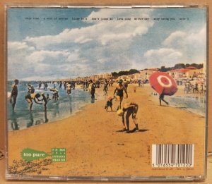 TH' FAITH HEALERS – LIDO (1992) - CD 2.EL