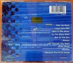 ERASURE - I SAY I SAY I SAY (1994) MADE IN TURKEY / MUTE RECORDS CD 2.EL
