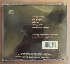 ROSE CHRONICLES - DEAD AND GONE TO HEAVEN (1993) - CD 2.EL