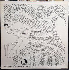 BOBBY HENDERSON - A HOME IN THE CLOUDS (1969) - PLAK 2.EL