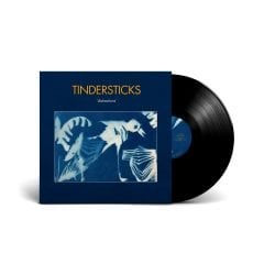 TINDERSTICKS - DISTRACTIONS (2021) - LP SIFIR PLAK