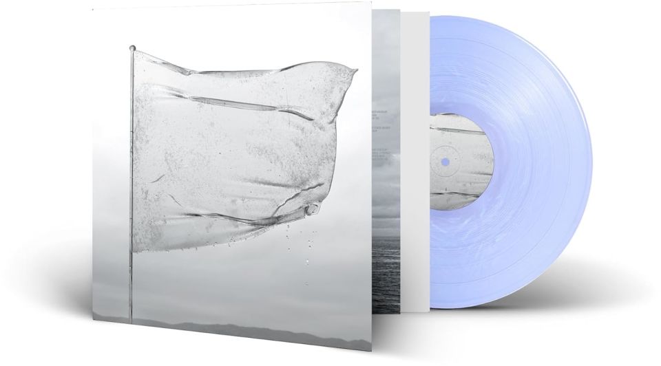 DOOL - THE SHAPE OF FLUIDITY (2025) - LP LIMITED EDITION COLORED SIFIR PLAK ALTERNATIVE, GOTH ROCK