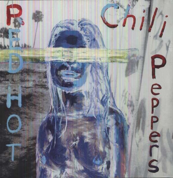 RED HOT CHILI PEPPERS - BY THE WAY (2002) - 2LP 2020 EDITION SIFIR PLAK