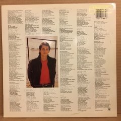 TOMMY KNIGHT - TOMMY KNIGHT 1981 2.EL PLAK