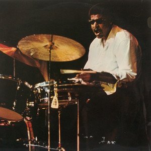 SUNNY MURRAY – AN EVEN BREAK (NEVER GIVE A SUCKER) (1970) LP SIFIR PLAK