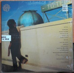 GORDON MICHAELS - STARGAZER (1979) - DÖNEM BASKISI PLAK SIFIR