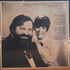 AL HIRT - IN LOVE WITH YOU - LP 2.EL PLAK