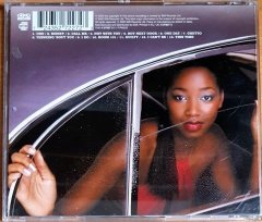 JAMELIA - DRAMA (2000) - CD 2.EL
