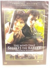 ÖZGÜRLÜK RÜZGARI - THE WIND THAT SHAKES THE BARLEY - KEN LOACH - DVD 2.EL