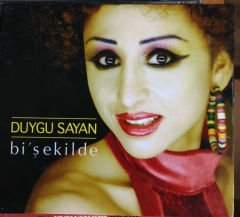 DUYGU SAYAN - Bİ' ŞEKİLDE CD 2.EL