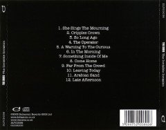 THE CORAL - THE INVISIBLE INVASION (2005) - CD 2.EL