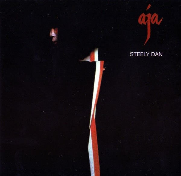 STEELY DAN – AJA (1977) - CD REMASTERED 1999 REISSUE JEWEL CASE AMBALAJINDA SIFIR