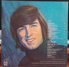 BOBBY SHERMAN - GREATEST HITS VOLUME I (1971) - PLAK 2.EL