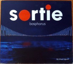 SORTIE BOSPHORUS / DJ CİHAT UĞUREL CD 2.EL