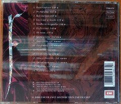 DEMIS ROUSSOS - SAGA (1990) CD 2.EL