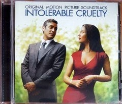 INTOLERABLE CURELTY SOUNDTRACK / SIMON AND GARFUNKEL, ELVIS PRESLEY, EDITH PIAF, COLIN LINDEN (2003) CD 2.EL