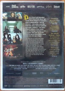 The WAR OF The ROSES - MICHAEL DOUGLAS - KATHLEEN TURNER - DANNY DeVITO - DVD 2.EL TR ALTYAZI YOKTUR